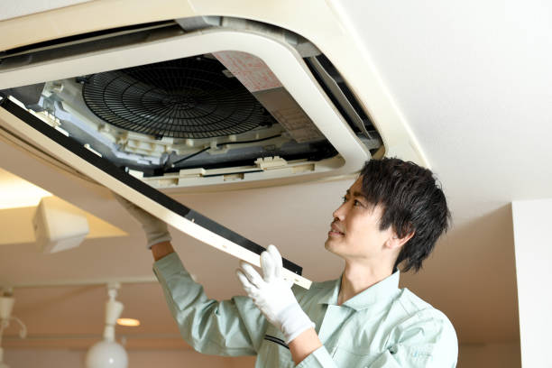 Best HVAC System Cleaning  in Brownville, NJ